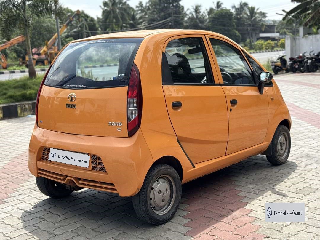 Tata Nano(2011-2014) Lx